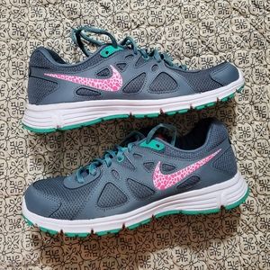 Nike Running shoes 9.5